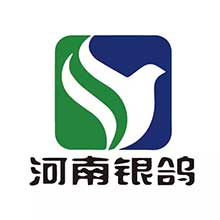 河南銀鴿實業投資股份有限公司
