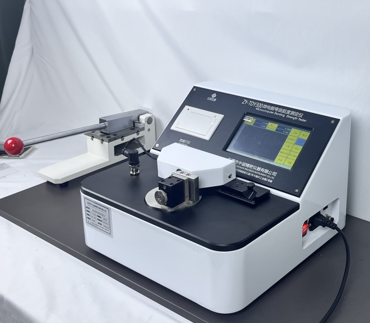 紙和紙板彎曲挺度儀 紙和紙板彎曲挺度儀